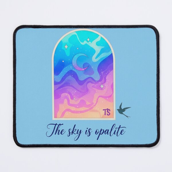 Item preview, Opalite Taylor Swift Song Design designed and sold by OliveStreetDesigns.