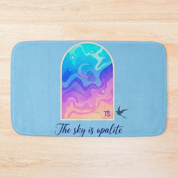 Item preview, Opalite Taylor Swift Song Design designed and sold by OliveStreetDesigns.