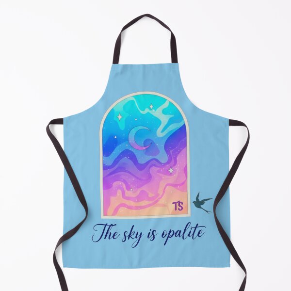 Item preview, Opalite Taylor Swift Song Design designed and sold by OliveStreetDesigns.