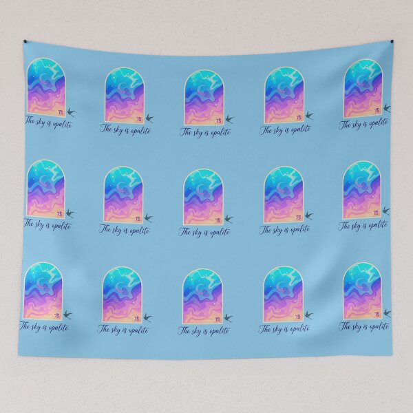 Item preview, Opalite Taylor Swift Song Design designed and sold by OliveStreetDesigns.