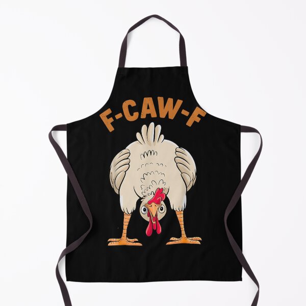 Item preview, F-Caw-F-Chicken designed and sold by FerminVigo.