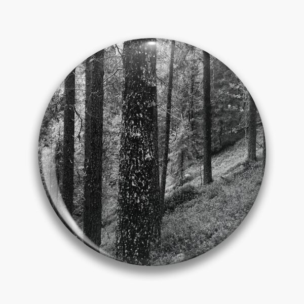 Item preview, Pineside. Kuusamo, Ristikallio bw designed and sold by Jouko Lehto Photography.