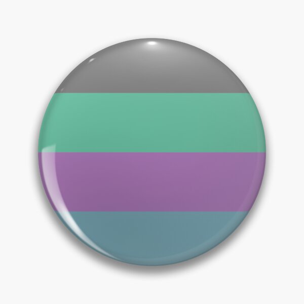 Item preview, Enigmasexual Pride designed and sold by BeccaPaintmore.