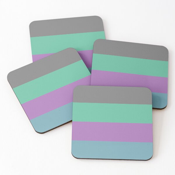 Item preview, Enigmasexual Pride designed and sold by BeccaPaintmore.