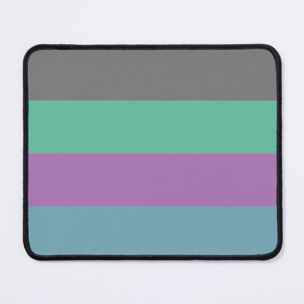 Item preview, Enigmasexual Pride designed and sold by BeccaPaintmore.