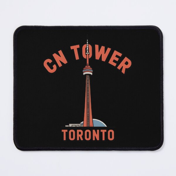 Item preview, CN Tower Toronto designed and sold by Paper Drip.