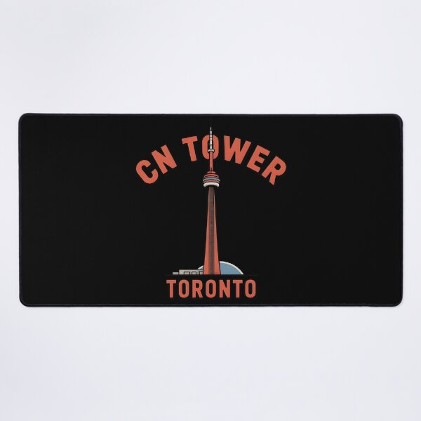 Item preview, CN Tower Toronto designed and sold by Paper Drip.