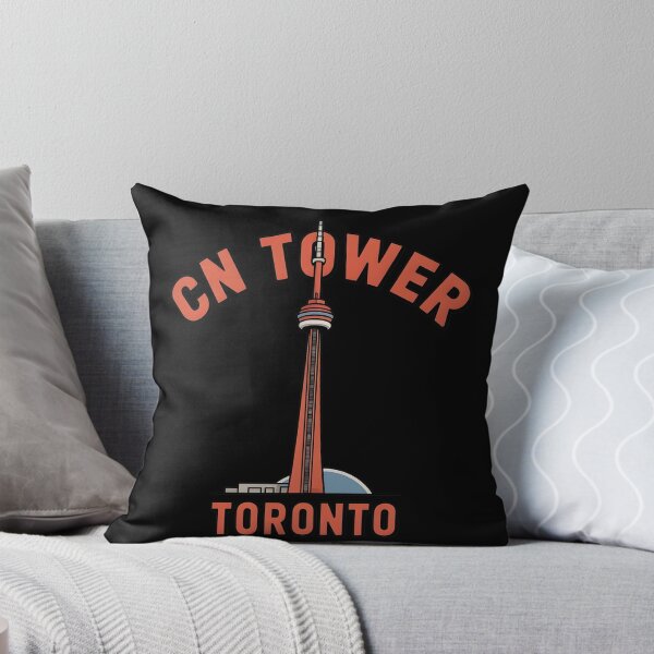 Item preview, CN Tower Toronto designed and sold by Paper Drip.
