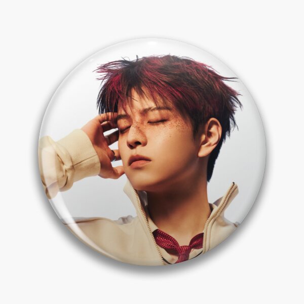 Artikelvorschau, Seungmin KARMA entworfen und verkauft von zoneforyou.