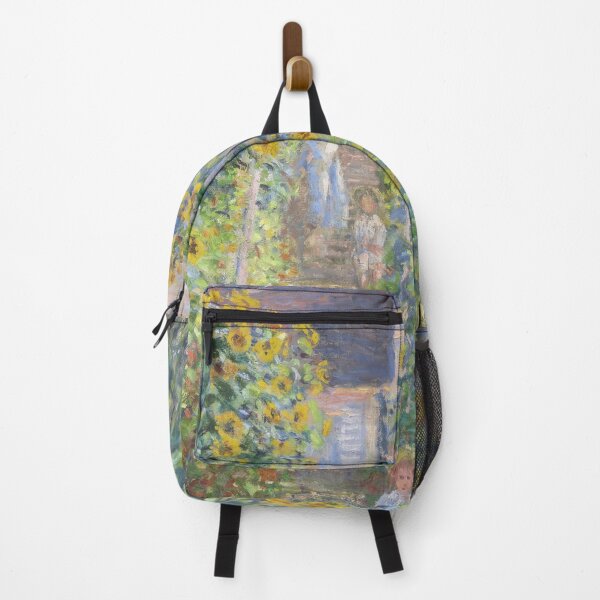 Item preview, Art Claude Monet - Claude Monet For sale designed and sold by Romero Britto.