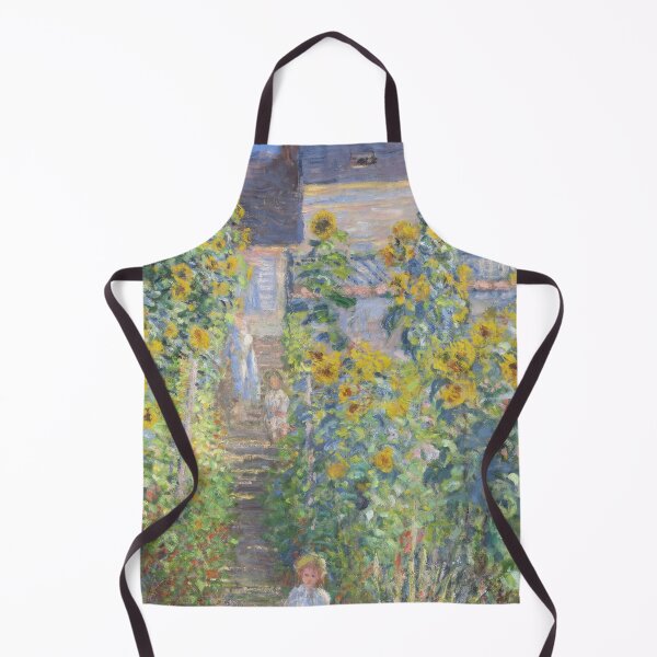 Item preview, Art Claude Monet - Claude Monet For sale designed and sold by Romero Britto.
