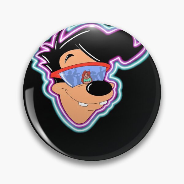 Item preview, Art - A Goofy Movie designed and sold by skramstad.