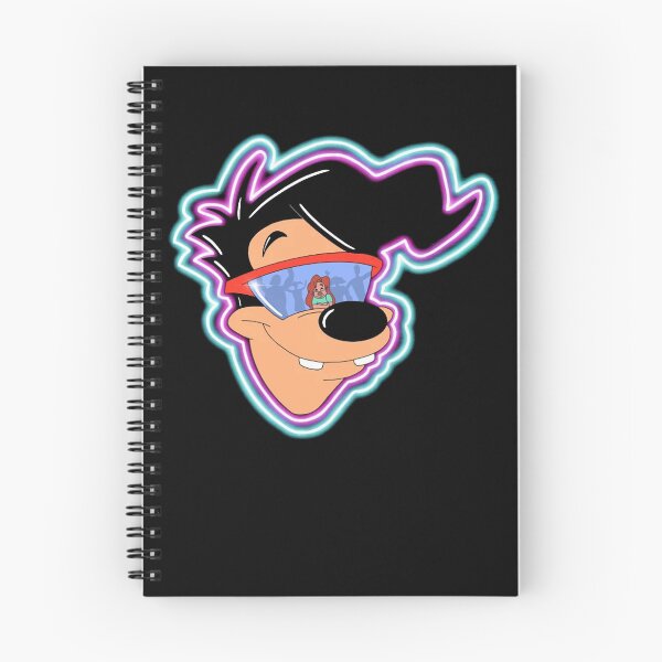Item preview, Art - A Goofy Movie designed and sold by skramstad.