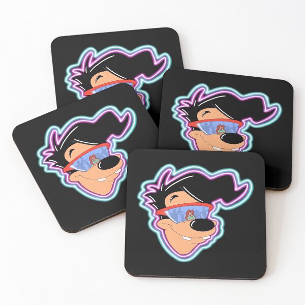 Item preview, Art - A Goofy Movie designed and sold by skramstad.