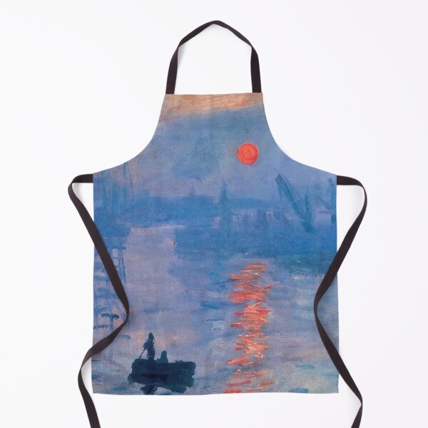 Item preview, Art Claude Monet - Claude Monet For sale designed and sold by Romero Britto.