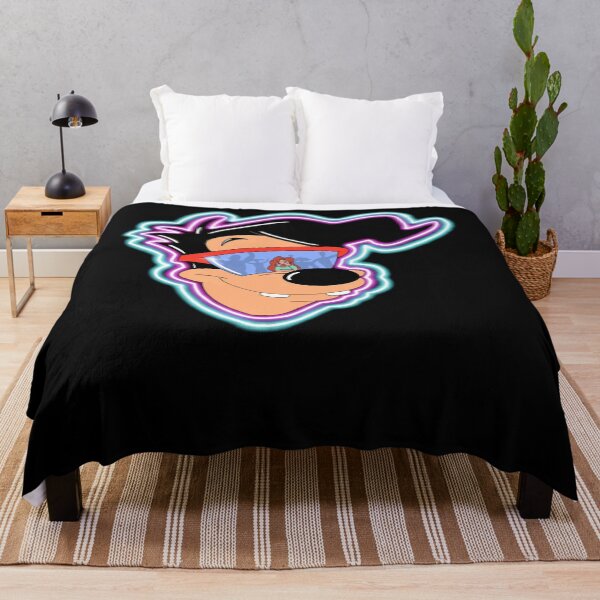 Item preview, Art - A Goofy Movie designed and sold by skramstad.