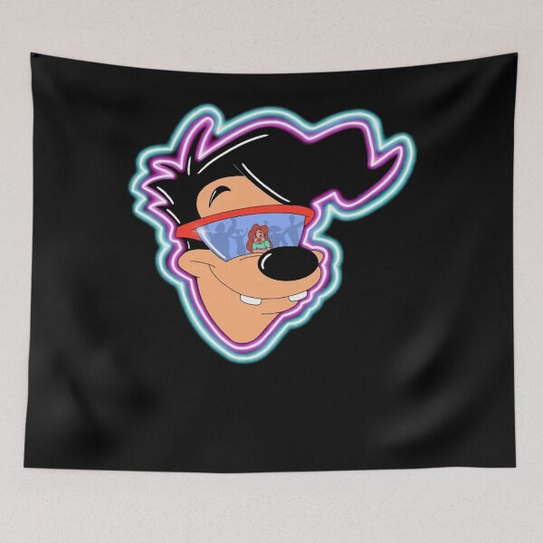 Item preview, Art - A Goofy Movie designed and sold by skramstad.