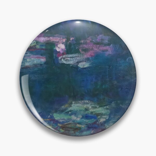 Item preview, Art Claude Monet - Claude Monet For sale designed and sold by Romero Britto.