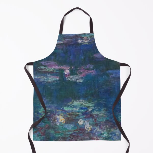 Item preview, Art Claude Monet - Claude Monet For sale designed and sold by Romero Britto.