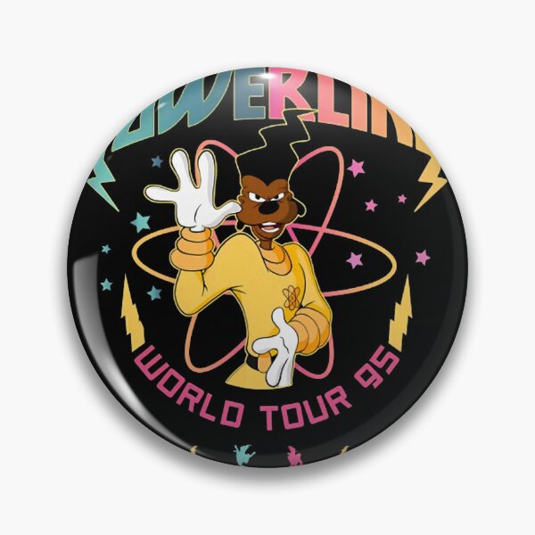 Item preview, Art - A Goofy Movie designed and sold by skramstad.