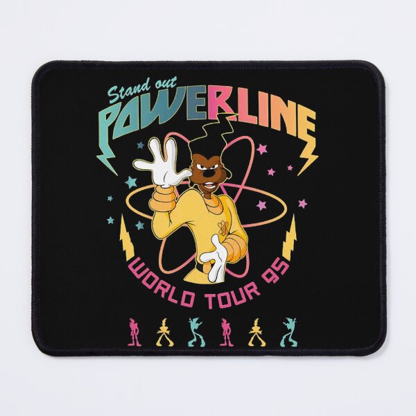 Item preview, Art - A Goofy Movie designed and sold by skramstad.