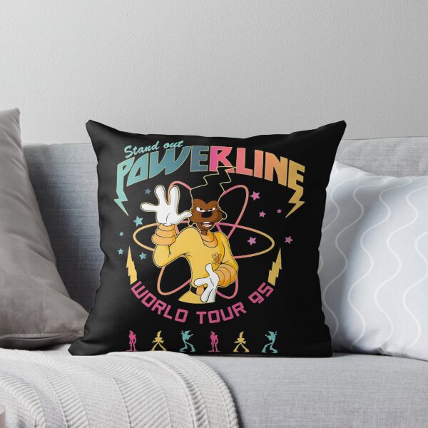 Item preview, Art - A Goofy Movie designed and sold by skramstad.
