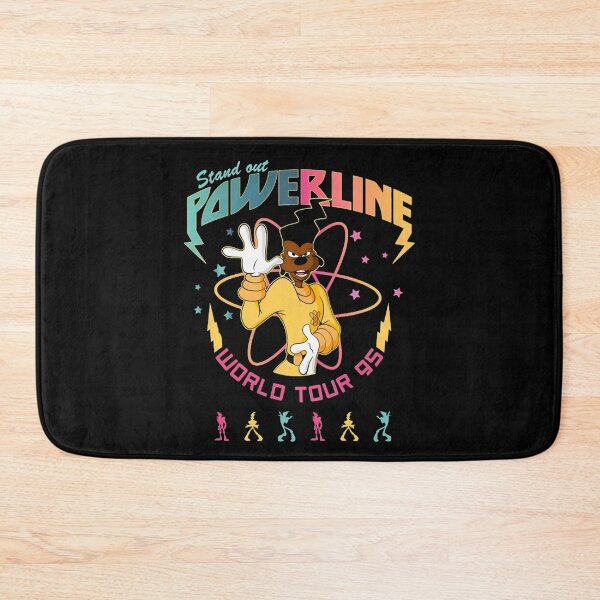 Item preview, Art - A Goofy Movie designed and sold by skramstad.