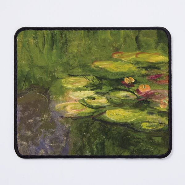 Item preview, Art Claude Monet - Claude Monet For sale designed and sold by Romero Britto.