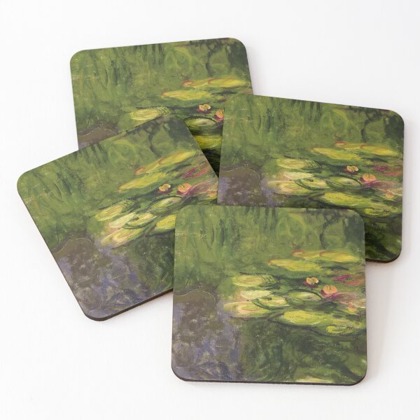 Item preview, Art Claude Monet - Claude Monet For sale designed and sold by Romero Britto.