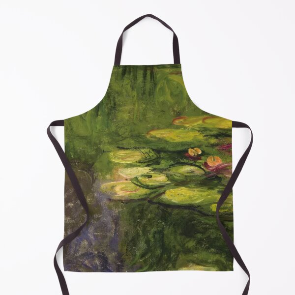 Item preview, Art Claude Monet - Claude Monet For sale designed and sold by Romero Britto.