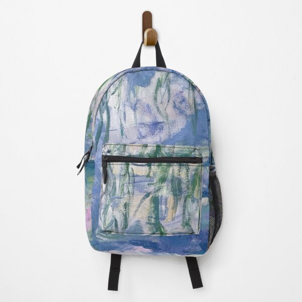 Item preview, Art Claude Monet - Claude Monet For sale designed and sold by Romero Britto.