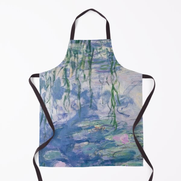 Item preview, Art Claude Monet - Claude Monet For sale designed and sold by Romero Britto.