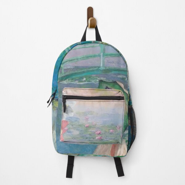 Item preview, Art Claude Monet - Claude Monet For sale designed and sold by Romero Britto.