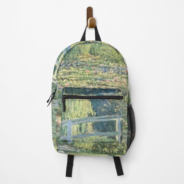 Item preview, Art Claude Monet - Claude Monet For sale designed and sold by Romero Britto.