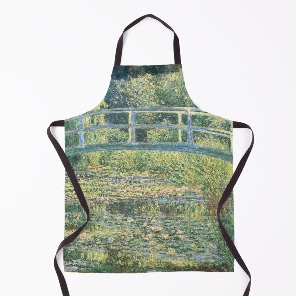 Item preview, Art Claude Monet - Claude Monet For sale designed and sold by Romero Britto.
