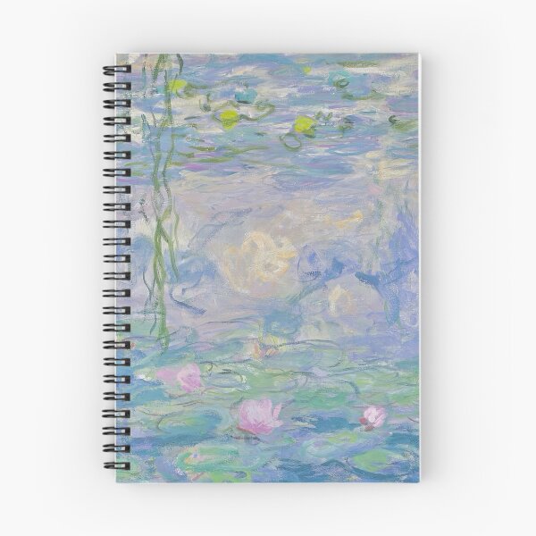 Item preview, Art Claude Monet - Claude Monet For sale designed and sold by Romero Britto.