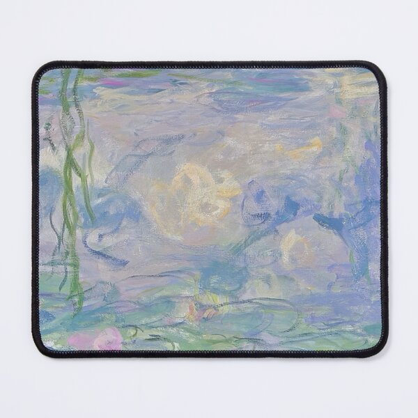 Item preview, Art Claude Monet - Claude Monet For sale designed and sold by Romero Britto.