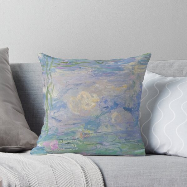 Item preview, Art Claude Monet - Claude Monet For sale designed and sold by Romero Britto.