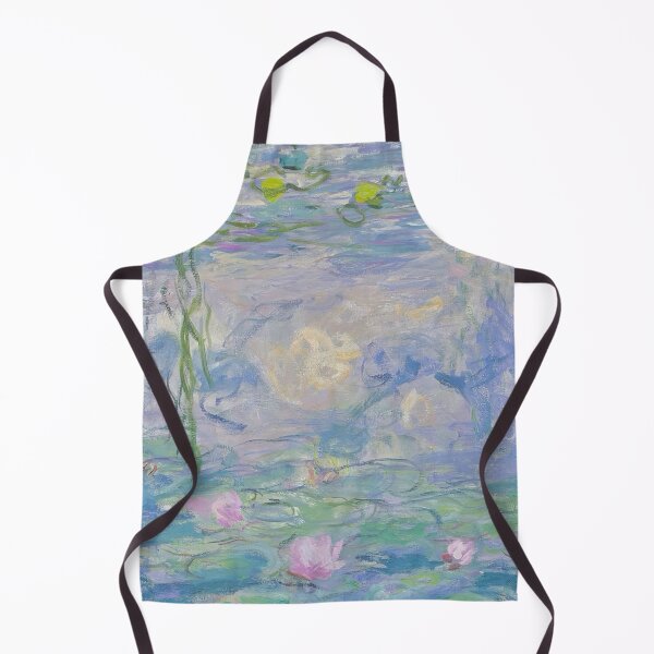 Item preview, Art Claude Monet - Claude Monet For sale designed and sold by Romero Britto.