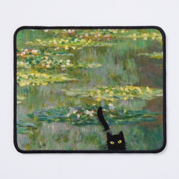 Item preview, Art Claude Monet - Claude Monet For sale designed and sold by Romero Britto.