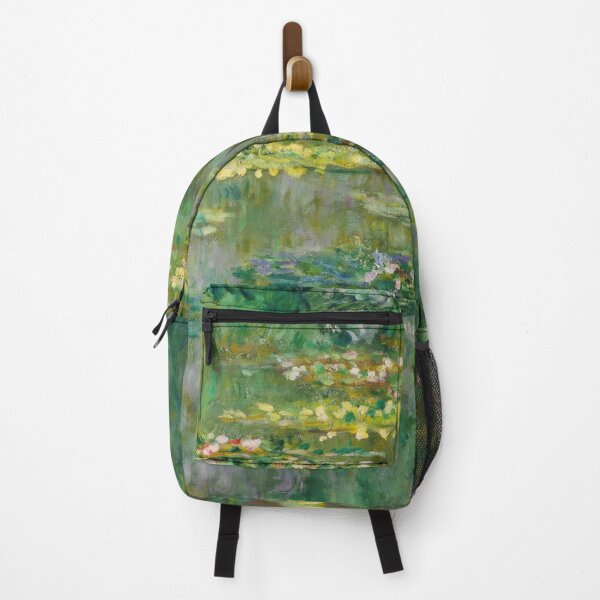 Item preview, Art Claude Monet - Claude Monet For sale designed and sold by Romero Britto.