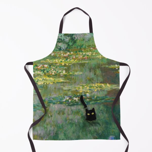 Item preview, Art Claude Monet - Claude Monet For sale designed and sold by Romero Britto.