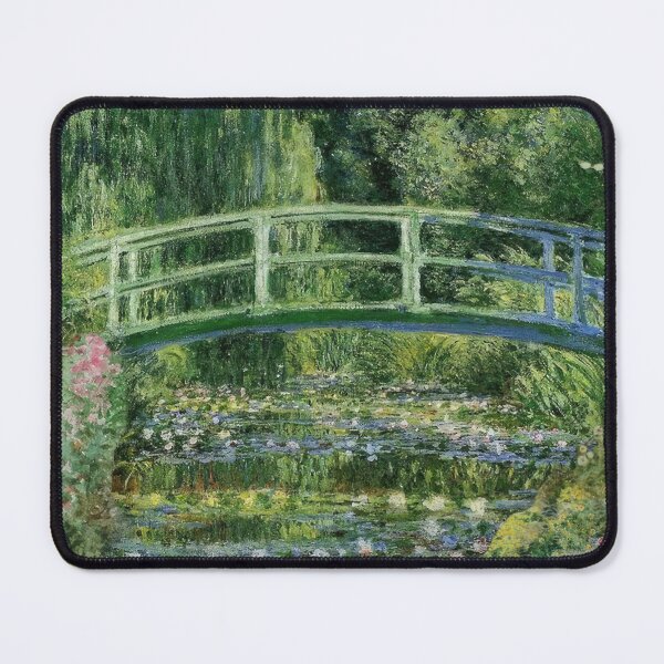 Item preview, Art Claude Monet - Claude Monet For sale designed and sold by Romero Britto.