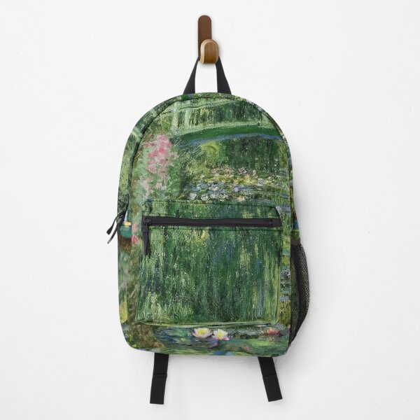 Item preview, Art Claude Monet - Claude Monet For sale designed and sold by Romero Britto.