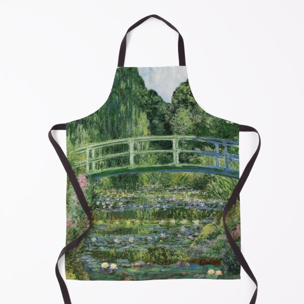 Item preview, Art Claude Monet - Claude Monet For sale designed and sold by Romero Britto.