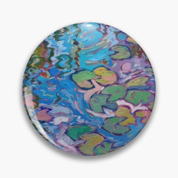 Item preview, Art Claude Monet - Claude Monet For sale designed and sold by Romero Britto.
