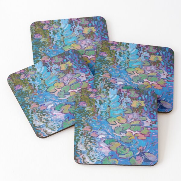 Item preview, Art Claude Monet - Claude Monet For sale designed and sold by Romero Britto.