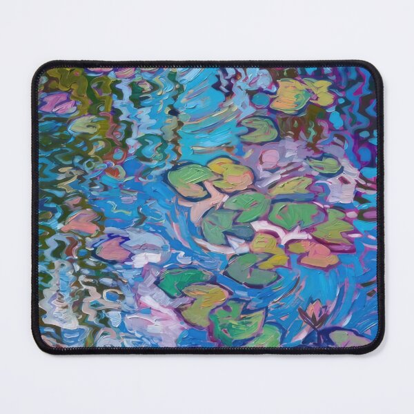 Item preview, Art Claude Monet - Claude Monet For sale designed and sold by Romero Britto.