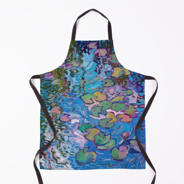 Item preview, Art Claude Monet - Claude Monet For sale designed and sold by Romero Britto.
