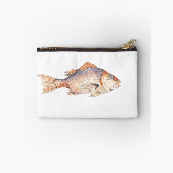 Item preview, Red Snapper TB designed and sold by captcarol.